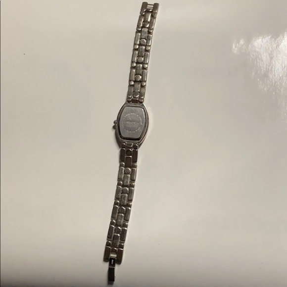 Quartz Stainless Steel Watch New Battery - Picture 3 of 4